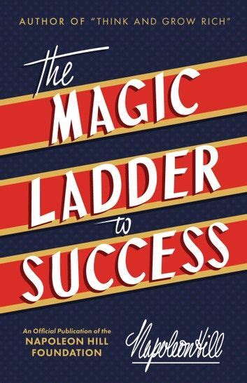 The Magic Ladder Unveiled: Achieving Success in All Areas of Life